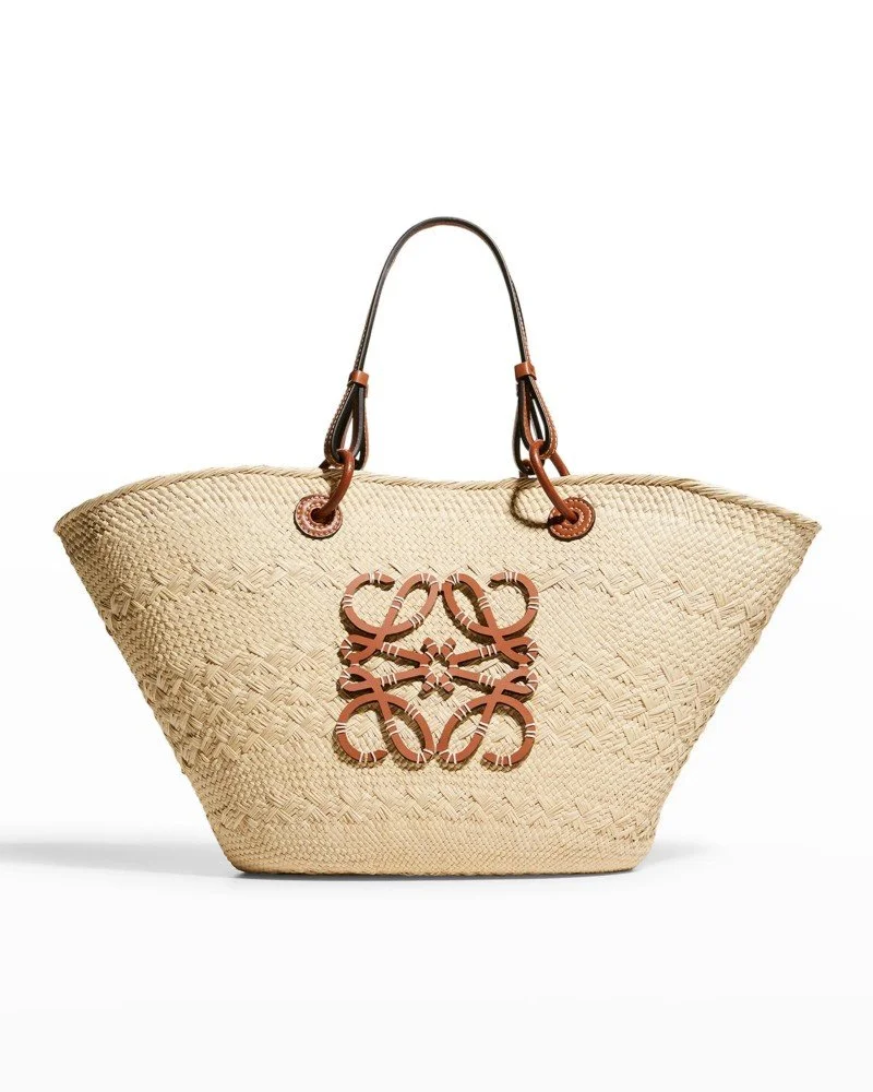 Loewe straw outlet
